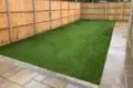 Lawn Turfing