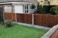 Garden Fencing