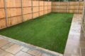 Lawn Turfing