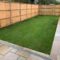 Lawn Turfing