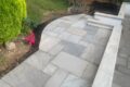 Limestone Patios