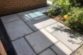 Patio Repairs